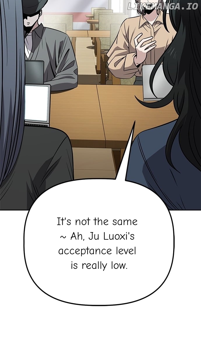 Unemployed Baek-soon Chapter 94 - page 50